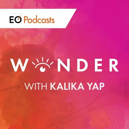 EO Wonder Podcast
