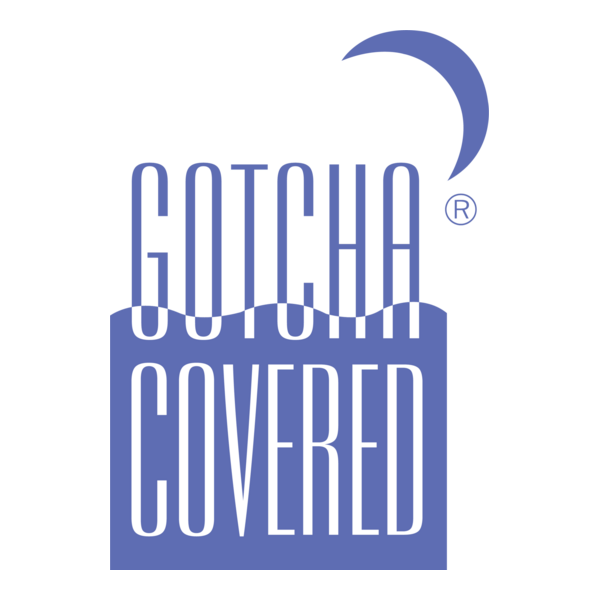 Gotcha Covered logo