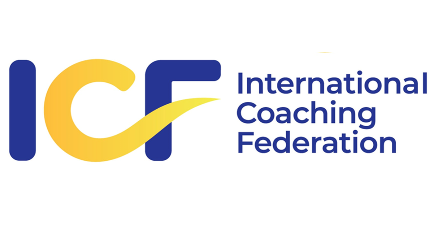 International Coaching Federation certified